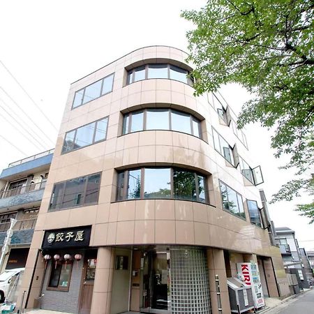 ゲストハウス昴 Tokio Exterior foto
