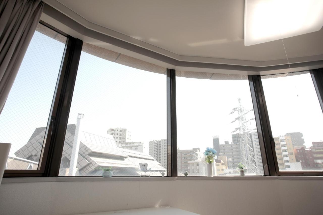 ゲストハウス昴 Tokio Exterior foto